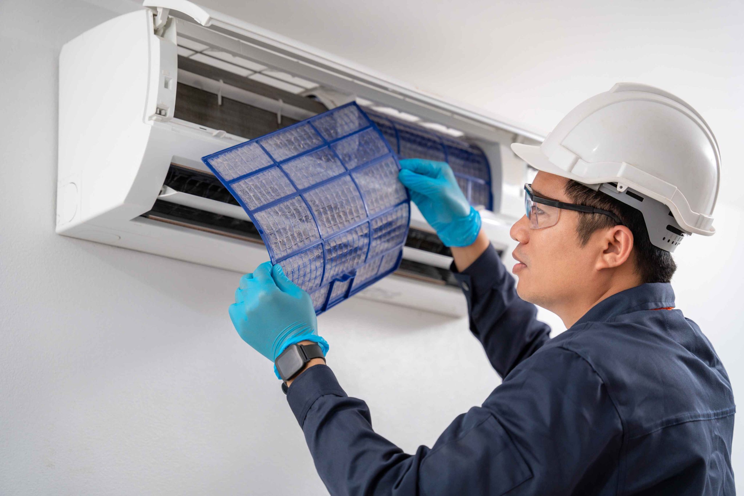 Reliable Aircon General Servicing in Singapore