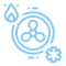 air conditioning icon