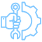 repairing icon