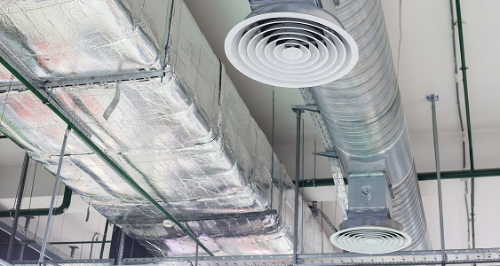 ventilation cooling ventilation system ceiling