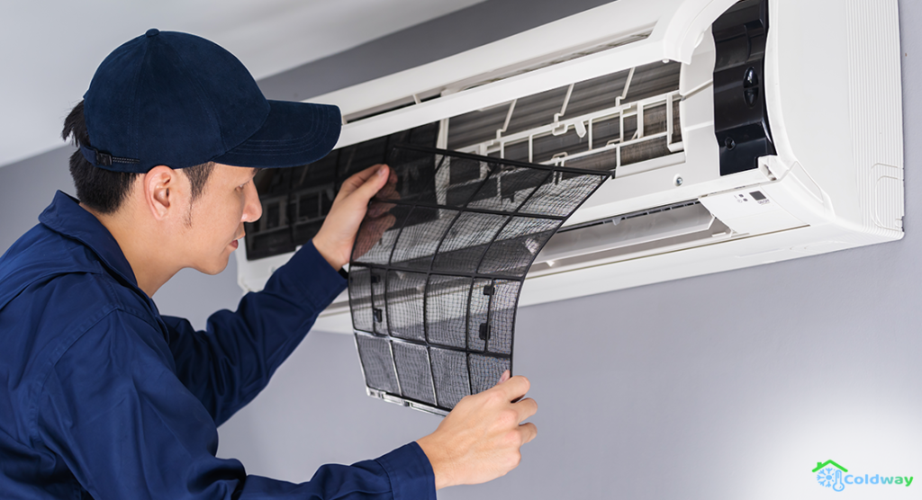 Aircon repair Singapore Is the aircon well maintained
