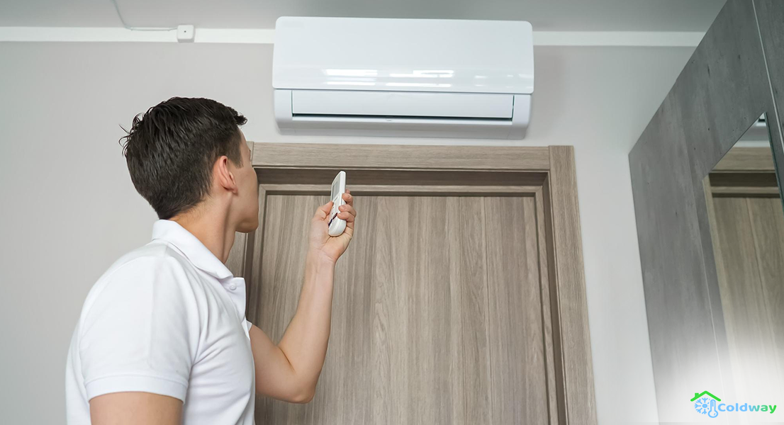 Low on refrigerant aircon repair singapore