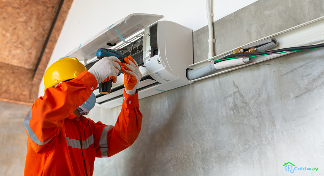 Should You Replace Or Repair Your Aircon