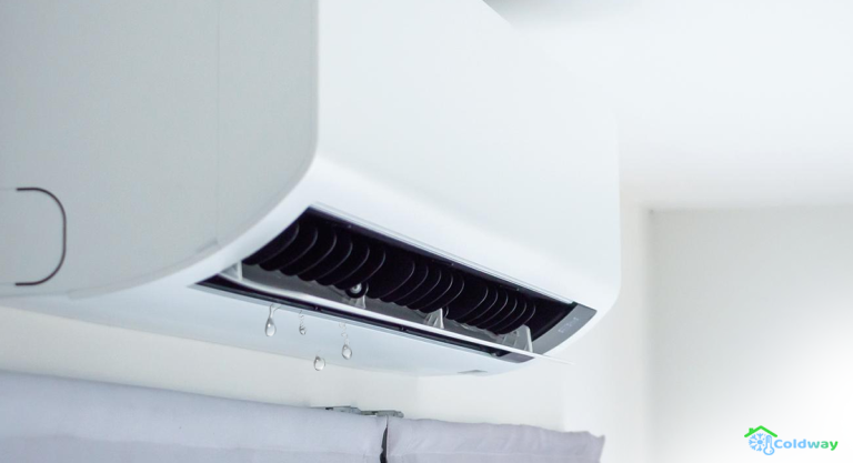 Why-Is-My-Aircon-Leaking