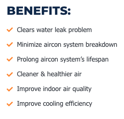 benefits of aircon servicing in singapore 2