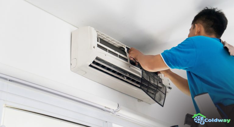 Aircon-Gas-Leaks-and-Its-Causes