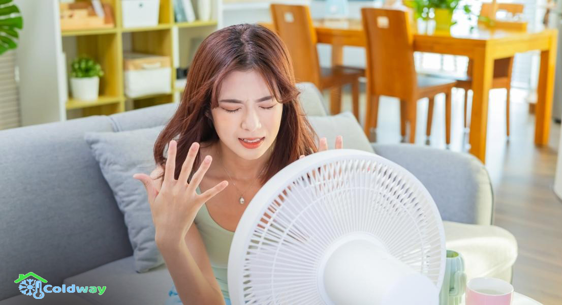 4 Signs Your Aircon Needs Servicing Coldway Aircon