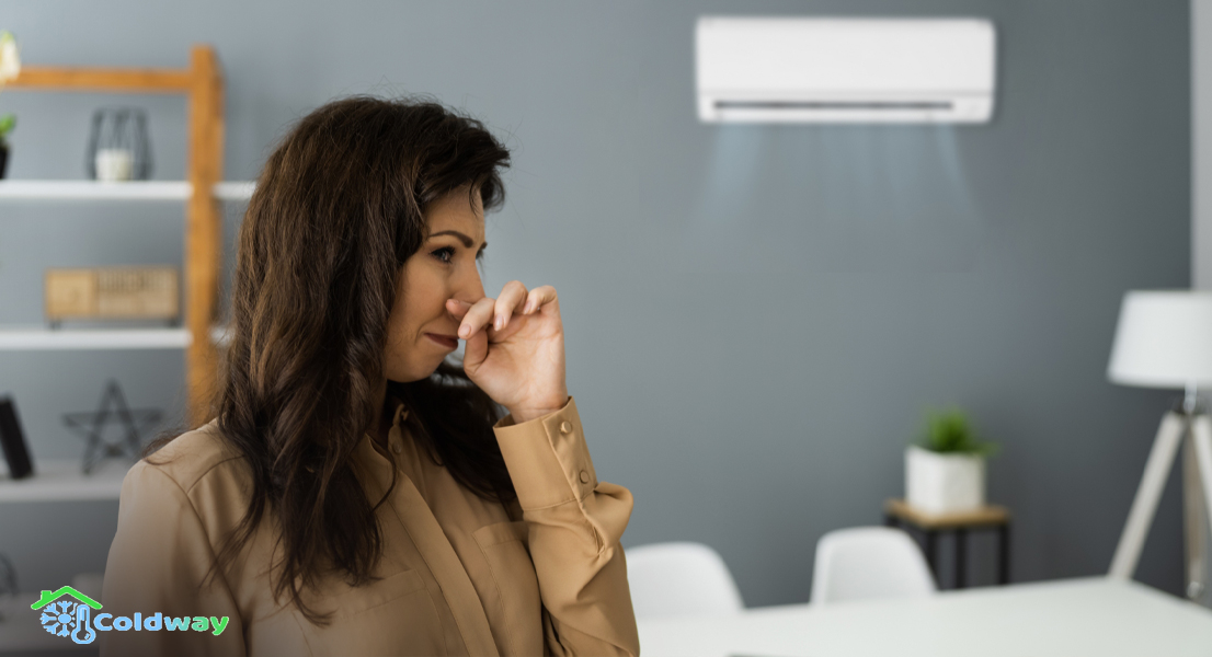 Aircon Gas Leaks and Its Causes Coldway Aircon