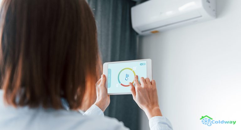 4-Signs-of-Low-Refrigerant-Levels-in-Your-Aircon