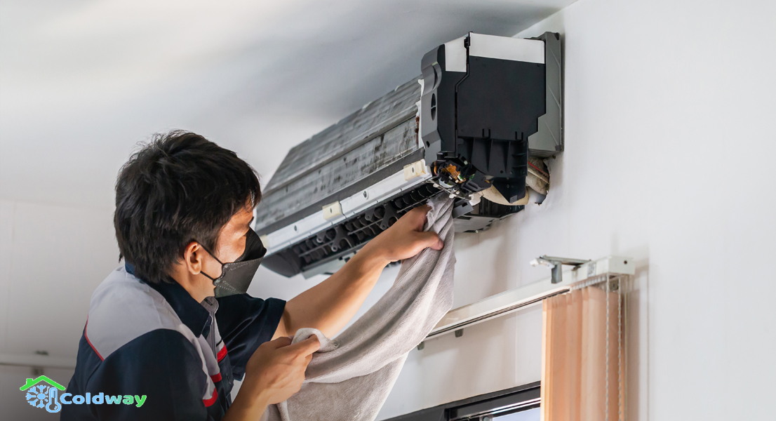 4 Reasons Why Your Aircon Is Tripping The Circuit Breaker Coldway Aircon