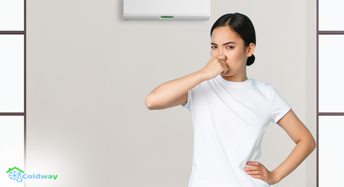 3 Reasons Your Aircon Smells Bad