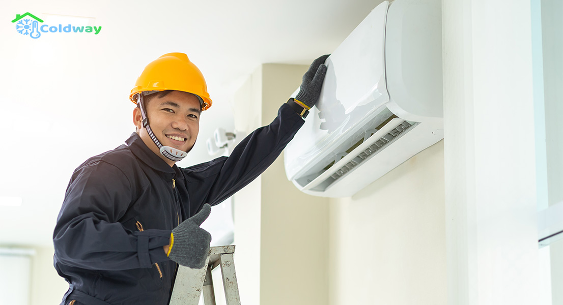 How to Choose the Right Aircon Servicing Company Coldway Aircon