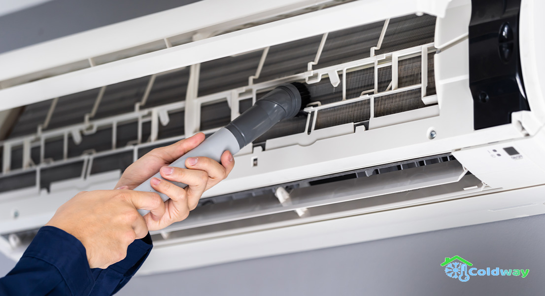 3 DIY Ways To Clean Your Aircon Coldway Aircon