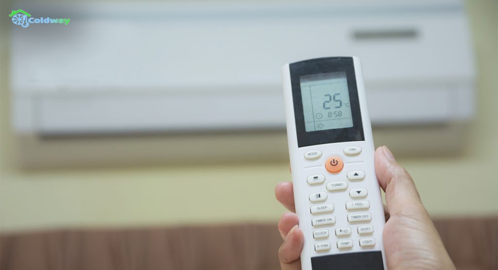 Maintain Proper Temperature Settings
