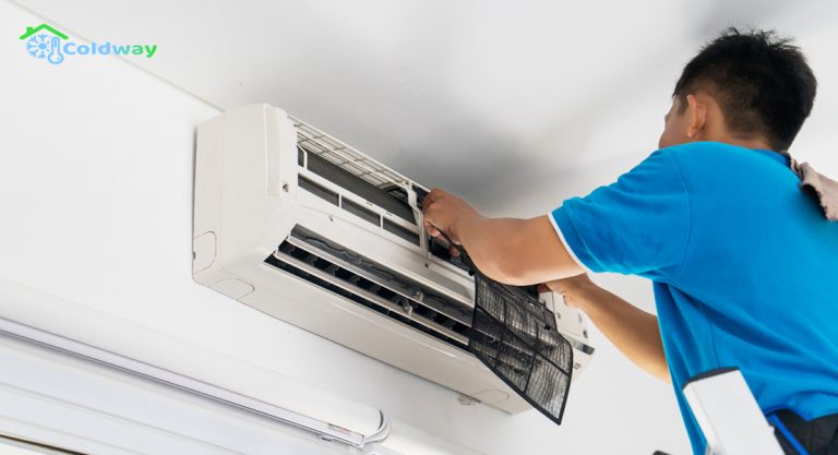 Aircon-Repair