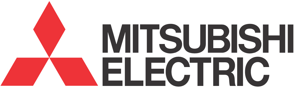 Mitsubishi Electric Logo