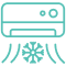 air conditioner icon