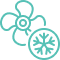 fan icon