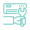 installation icon