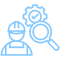 Diligence Icon