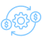 Efficiency Icon