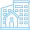 Residential Area Icon