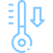 Thermometer Icon