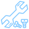 Wrench Icon
